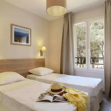 Residence Prestige Les Canissons Cavalaire-Sur-Mer - Caz01102I-Cya Apartament