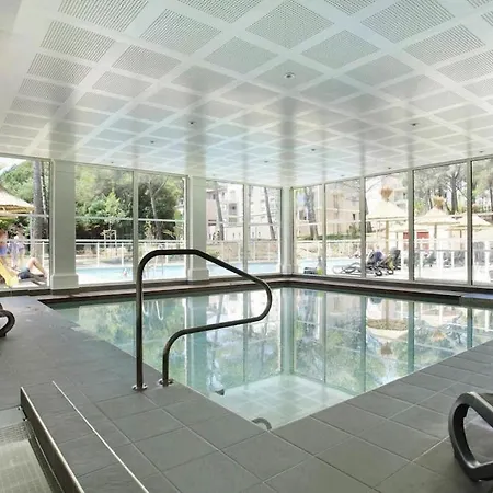 Residence Prestige Les Canissons Cavalaire-Sur-Mer - Caz01102I-Cya * Cavalaire-sur-Mer