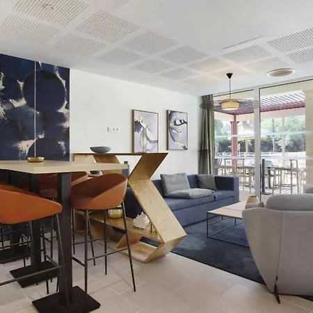 Residence Prestige Les Canissons Cavalaire-Sur-Mer - Caz01102I-Cya 카발레르쉬르메르