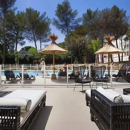 Residence Prestige Les Canissons Cavalaire-Sur-Mer - Caz01102I-Cya 아파트 *