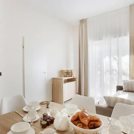 Residence Prestige Les Canissons Cavalaire-Sur-Mer - Caz01102I-Cya *
