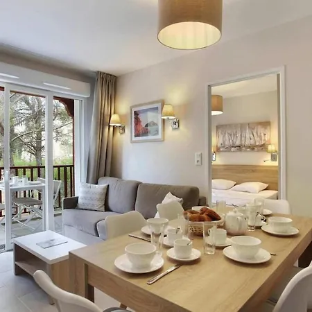 Residence Prestige Les Canissons Cavalaire-Sur-Mer - Caz01102I-Cya 아파트