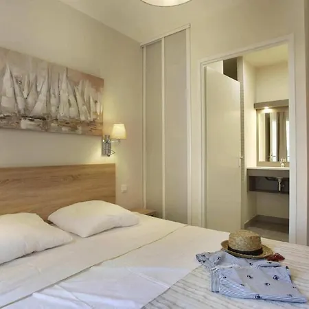 Residence Prestige Les Canissons Cavalaire-Sur-Mer - Caz01102I-Cya 아파트 *