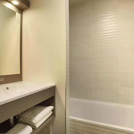 Residence Prestige Les Canissons Cavalaire-Sur-Mer - Caz01102I-Cya * קבלייר-סור-מר